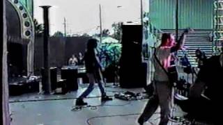 Days of the New 2002-07-13 - 04 Die Born (Louisville, KY)