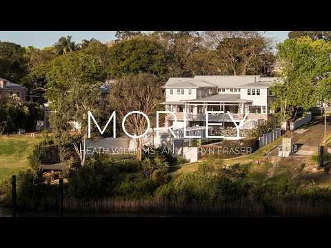 37 Morley Street, Chelmer, QLD 4068, 6 Schlafzimmer, 5 Badezimmer, House