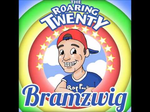 Glitter Ain't Juicy (Hauk Bootleg) -  Bramzwig vs The Notorious B.I.G