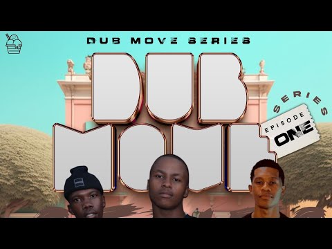 Dub Move Series episode 1 Curated by Njabzin Da King x Fada figa x Papiki(100%Production Mix)
