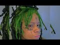 BANG Sped Up Trippie Redd