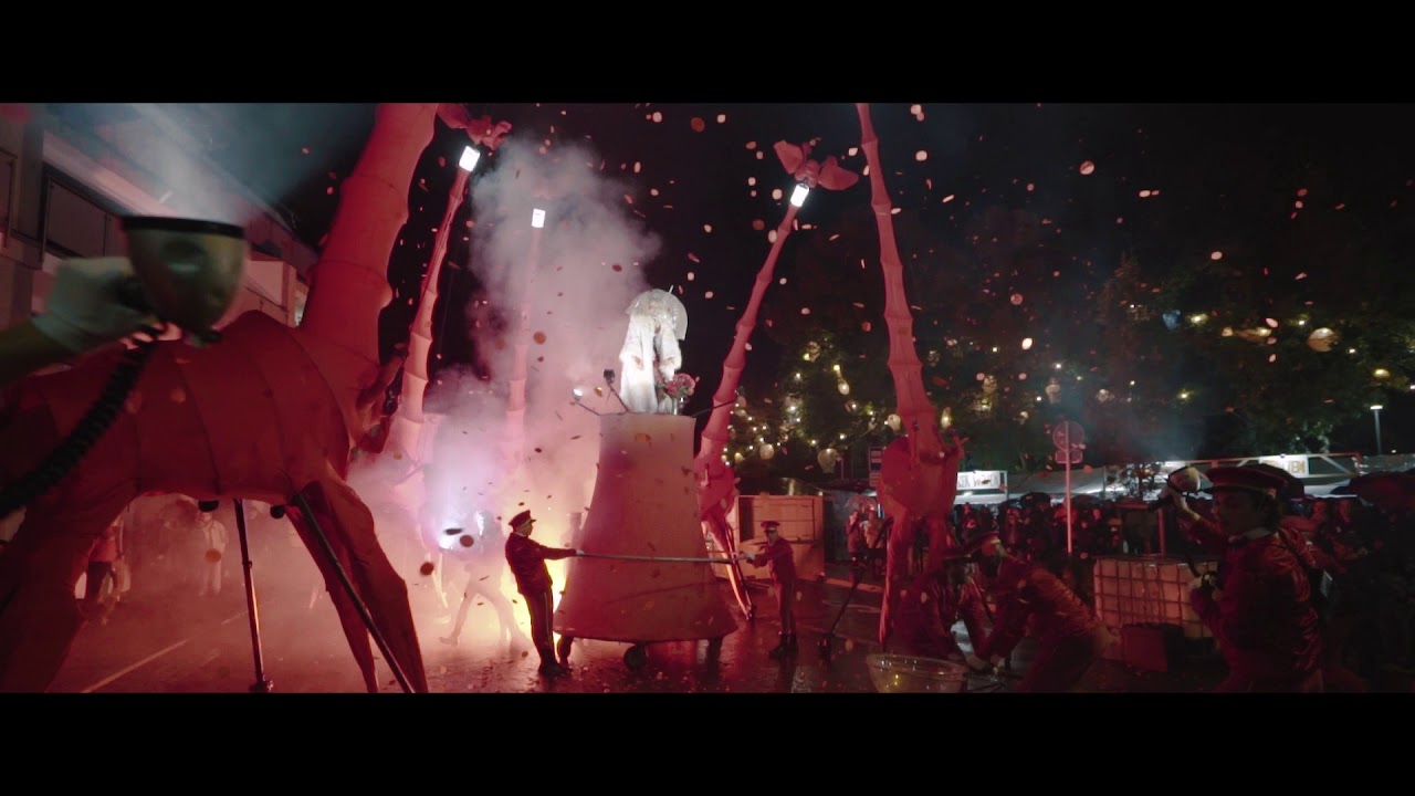 Video cover