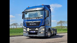 Tractor head MAN 26.460 TGX XLX 6X2/2 BLS dijual - Gambar 4 | Autoline ID Tractor head MAN 26.460 TGX XLX 6X2/2 BLS | Gambar 4 - Autoline