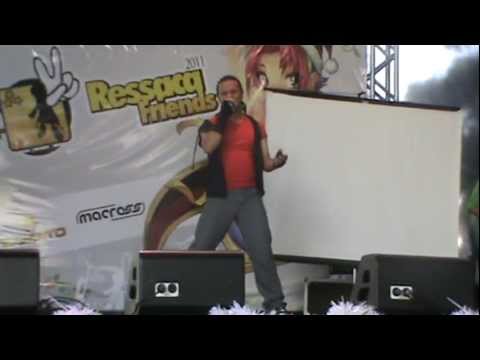 Aniki / Kageyama Hironobu - Battle of omega（Cover）