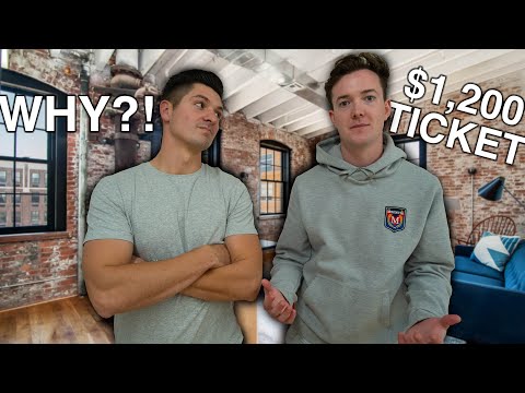 My Client Reveals the WORST Money He's Ever Spent