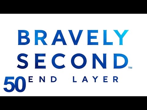 50 BRAVELY SECOND: End Layer ITA - BOSS: Geist il Sanguinario - Asterisco dell'esorcista