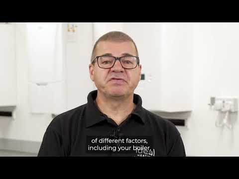 How to Reduce Your Ideal Heating Boiler Flow Temperature