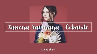 Ximena Sariñana - Cobarde (slowed + reverb)