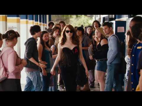 Easy A / Adı Çıkmış (2010) - Türkçe Altyazılı 1. Fragman