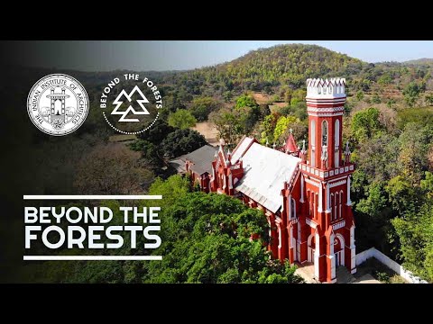 Beyond the Forests - Trailer, A project by IIA Jharkhand