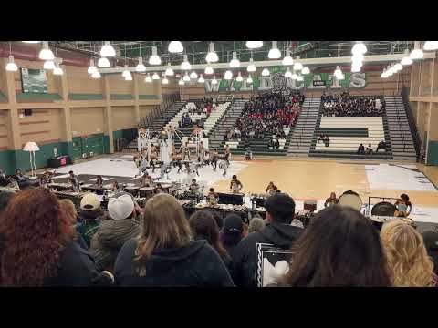 (totally not) RCC 2023 • "Home" • SCPA Monrovia 3/5/23