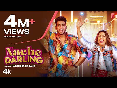 Nache Darling — watch video