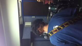 tricotMOVIE '12 10月号 演奏 : 透明 / 赤い公園