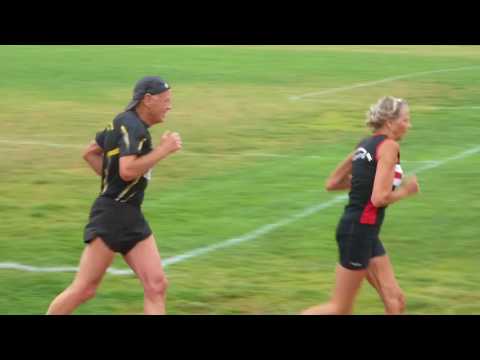 Närkes DM 10000 m 2017 - Heat E