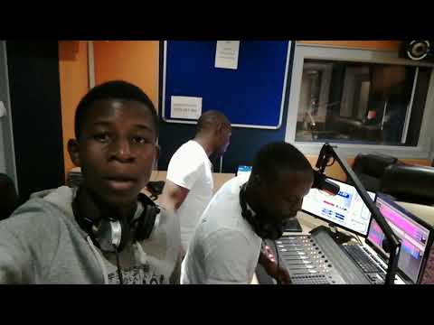 MalcolmTee with Dj Mbale 'di Mangungundengu Boss'