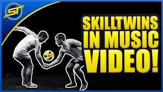 SkillTwins ft. Cazzette - Together (Official Music Video)