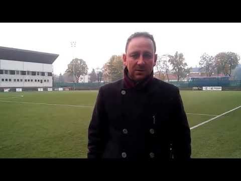 Vyjádření trenéra FK Jaroměř, pana Miloše Exnara, po zápase proti MFK Trutnov