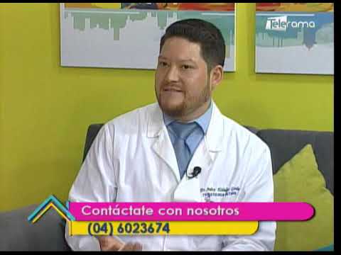 Caídas en adultos mayores