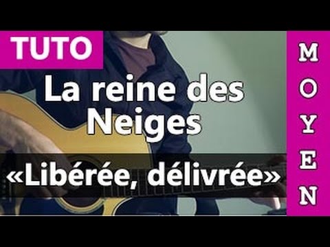 Liberee Delivree - Disney