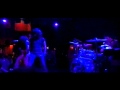 The Mars Volta Live FULL SHOW 04/24/2003 