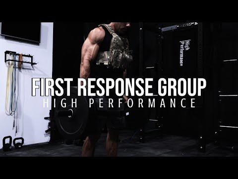 FRG - HIGH PERFORMANCE