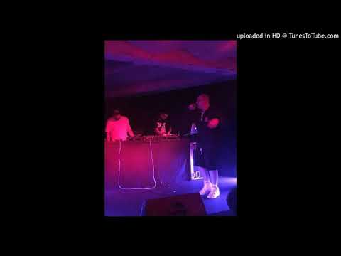 ESC // DIGGY MAC DIRT // S-TRIX - F U E G O (LBL Rmx)