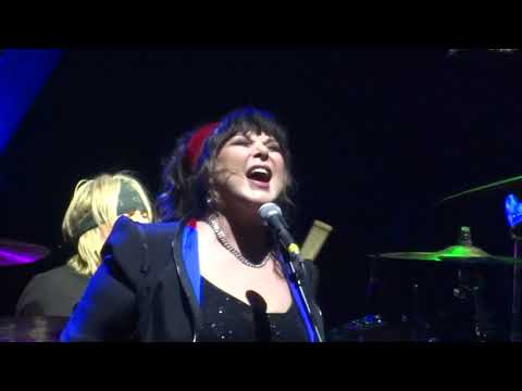 Black Dog - Gov't Mule with Ann Wilson - May 2, 2021