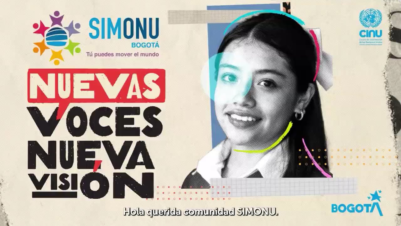 Clausura SIMONU 2025