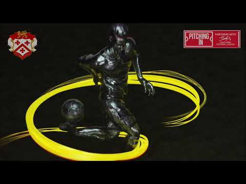 Match Highlights. Kettering Town 0-4 Hitchin Town (26/09/2023)