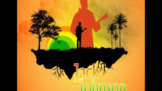 Jack Johnson - Wrong Turn (StatiK Dubstep Remix)