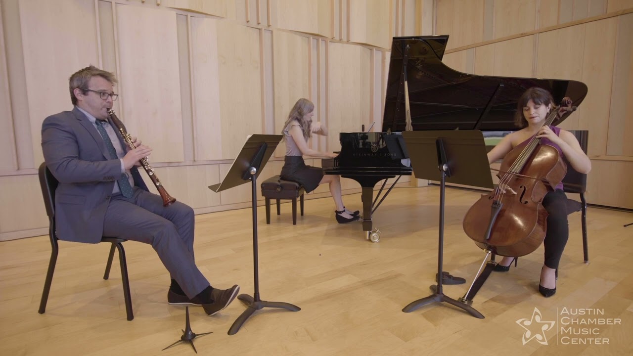 Paquito D’Rivera: Danzón