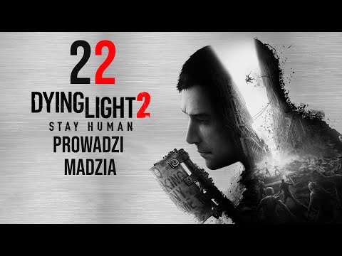 Dying Light 2 #22 - Impreza u Daniora