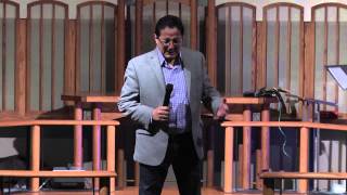 Elim Virginia | 7KYouth con Pastor John Mendez