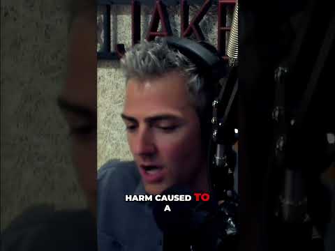 YouTube and Meta liable for teen harm - Ask Noble on Jake FM