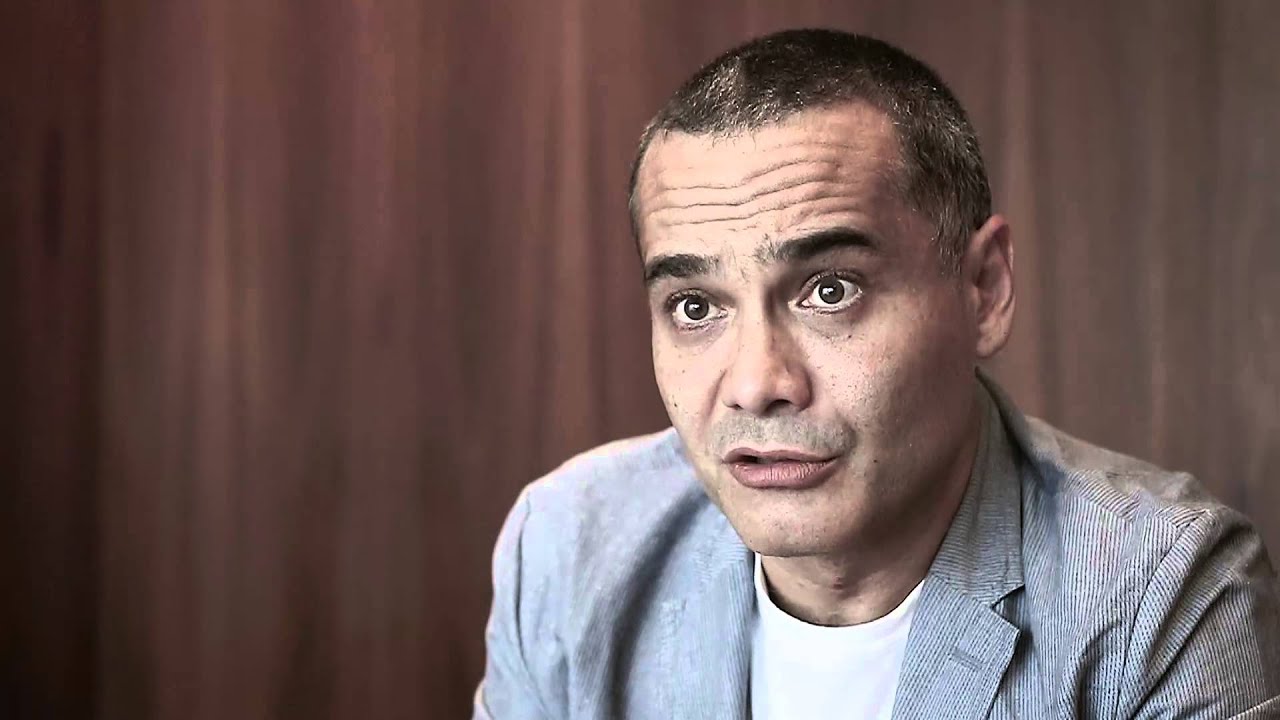 Sidarta Ribeiro:  'Estamos diante de dilemas éticos que vêm da ficção científica'