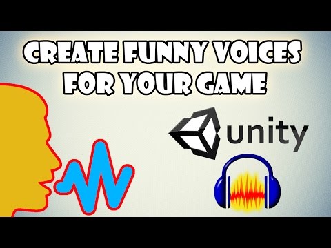 1 Unity 3D Introduction