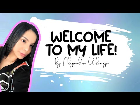 Venezuelan, Alejandra Urbaneja, 25 years old - EUR Au Pair Video Profile