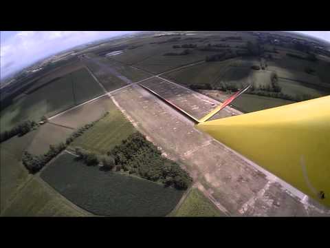 2013.08.24 - Meeting Risano 2013 - Very high speed Glider Jet