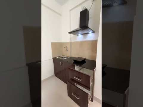 Video thumbnail for A106: Fully Furnished A/C Studio Flat for rent in Mahadevpura | Kots Droit