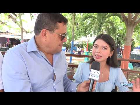 ENTREVISTANDOME EXCLUSIVA CON KATHERINE "LA AGUILITA" DESDE SAN ISIDRO CABAÑAS #viral
