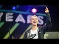 YEARS AND YEARS - King | T in the Park 2015