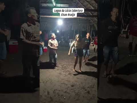 #Lagoa da Lúcia São Benedito do Rio Preto Maranhão 🇧🇷