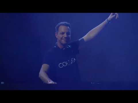 Ralphie B & Frank Waanders pres Collide1 - No Tomorrow [Find Your Harmony]