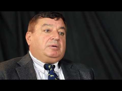 Dr. Yuri Maltsev Reflects on Volkogonov Collection