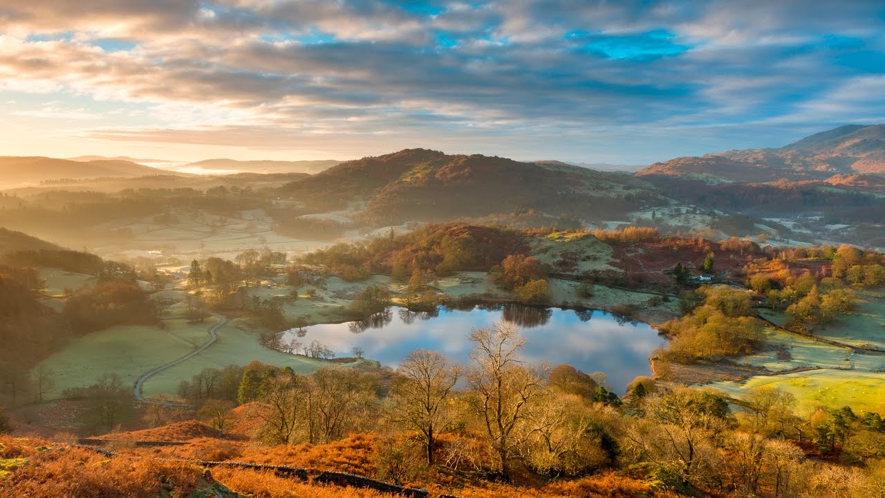 The nuts and bolts of hydropower  | Sustainable Energy