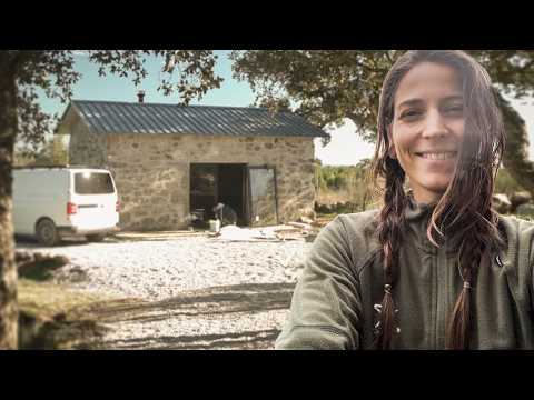 #27 Das Steinhaus wird geschlossen 🏠💨🌧️ 