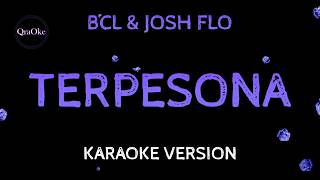 Download lagu BCL & Josh Flo - Terpesona (Karaoke Version by QraOke) mp3