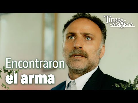 Hatip está en peligro - Capítulo 135