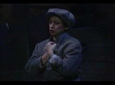 Marianna Christos - Carmen New York City Opera (1983)