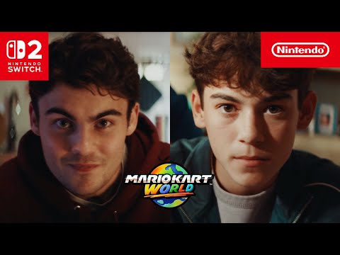 Nintendo Switch 2 – La coupe ?